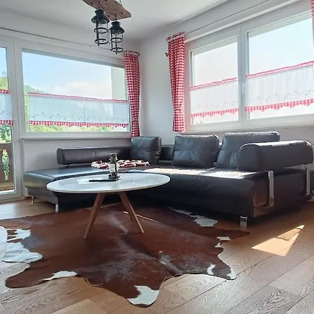 Apartment Kuhstall