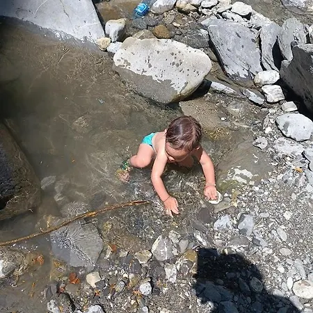 Kuhstall דירה Weiler